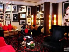 索菲亚意大利餐厅-北京国宾酒店