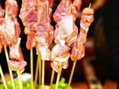 -羊大爷涮肉(亮马桥店)