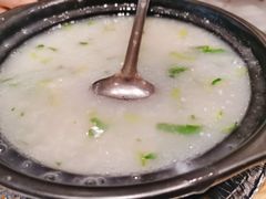 -黄金粥港式·早晚茶(海阳路店)