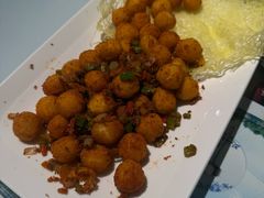 -新疆兵团食府清真(马连道店)