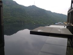 -台北北投丽禧温泉酒店