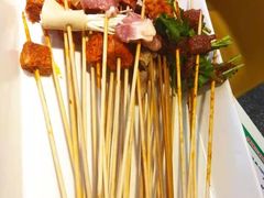 -燃尖儿自助串串火锅(新业广场店)