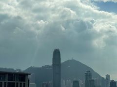 -香港尖沙咀凯悦酒店