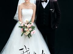 -爱我旅拍婚纱摄影(大理店)