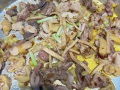 -大笑饭堂(甲子桥店)