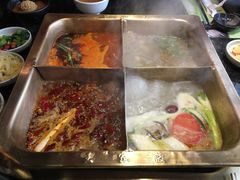 -王家渡火锅店(棕榈泉店)