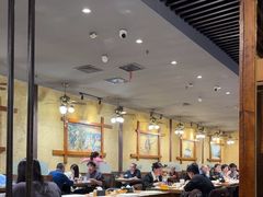 -汉巴味德(百年港湾店)