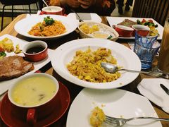 -必胜客(鞍山万象汇店PH店)