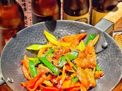 -No.DD戳子烧烤·江湖菜(北京总店)