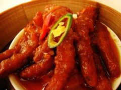 川芎凤爪-荔枝楼酒家(员村东璟店)