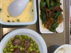 -老乡鸡(新邻天地店)