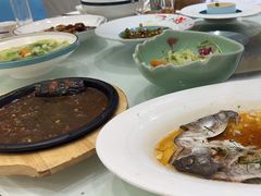 -沪华海鲜大酒楼(南汇店)