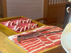 -礼舍·和牛火锅·烤肉·料理餐厅(华茂店)