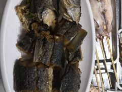 -大城·烧烤海鲜大排档(台东店)