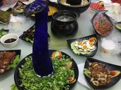 -黄家新傣味
