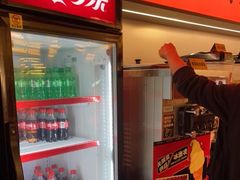 -师烤·豆花烤鱼(广州荔湾扬韬广场店)