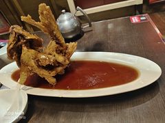 -老牌坊鲁菜名店(聊城美食岛店)