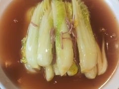-庆云楼饭庄(什刹海店)