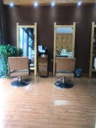 -明洞造型精品烫染