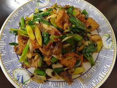 -天回镇何氏豆腐(总店)