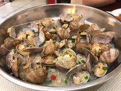 -新享乐海鲜(翠华路店)