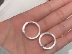 -十八字金·银饰·开蚌DIY·手工体验团建(富力广场店)