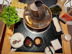 -京炭铜锅涮肉·羊蝎子·羊肉炉(保利·时光里店)