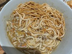 -李百蟹·江南蟹黄面·河景餐厅(夫子庙总店)