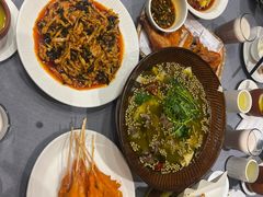 -金哥私房菜馆(张府园总店)