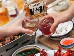 -浮何烤铺(桐梓林店)