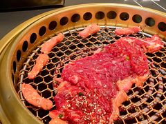 -極屋鮨牛 · 烧肉酒场(时代C馆店)