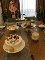 -百佳医疗级月子会所