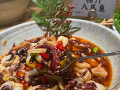 -汉阳廷自助烤肉·火锅(壹方天地店)