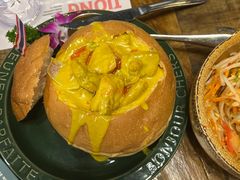 -囧人粗品·泰国街市料理(霖峰店)