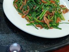 -铁锅炖灶台鱼老三炖鱼馆