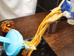 鱼饼串-妈妈手(山大总店)