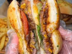 -必胜客(花都百业店)