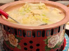 -新乾隆酒楼(帝景园店)