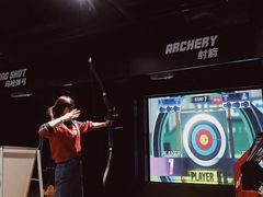 -VS SPORTS PARK运动玩乐园·团建·生日会(合生汇店)