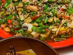 -渝味川菜(夜宵航母店)