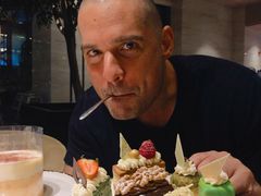 点心甜品-博林天瑞喜来登酒店·西丽尚膳