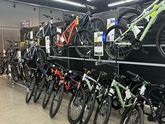 -迪卡侬(安德门店)