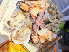 -濠七糟粕醋•海南酸汤火锅(中关村店)