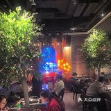 同仁四季 椰子鸡 火锅 清汤 音乐 冬天