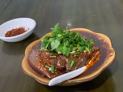 -小杨翘脚牛肉