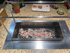 -丰茂烤串(全国首店)