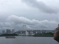 -台场海滨公园船码头