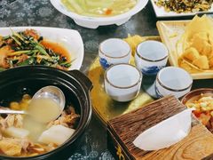 -青城甲(青城山店)