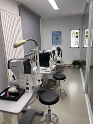 -清清博视儿童眼视光中心(角门西店)