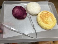 -BreadTalk面包新语·烘焙蛋糕(高德置地春广场店)